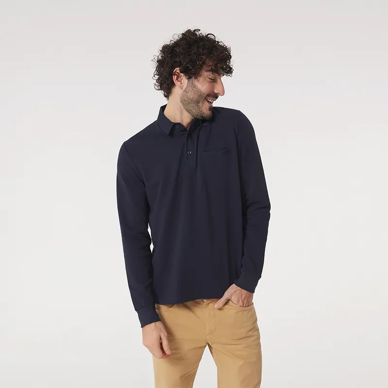 Polo TBS Cavezpol