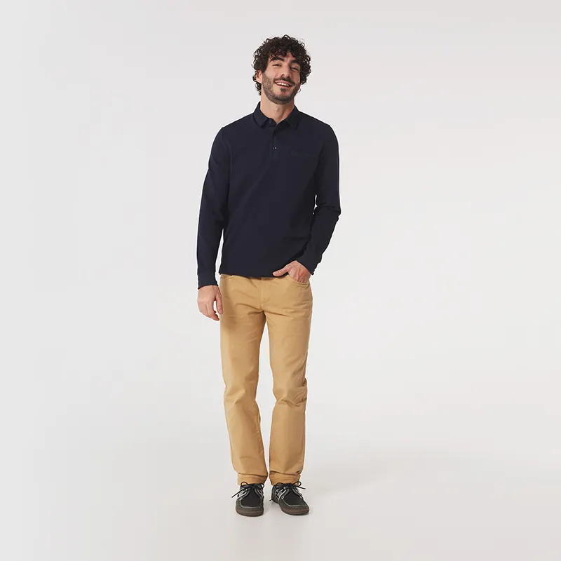 Polo TBS Cavezpol
