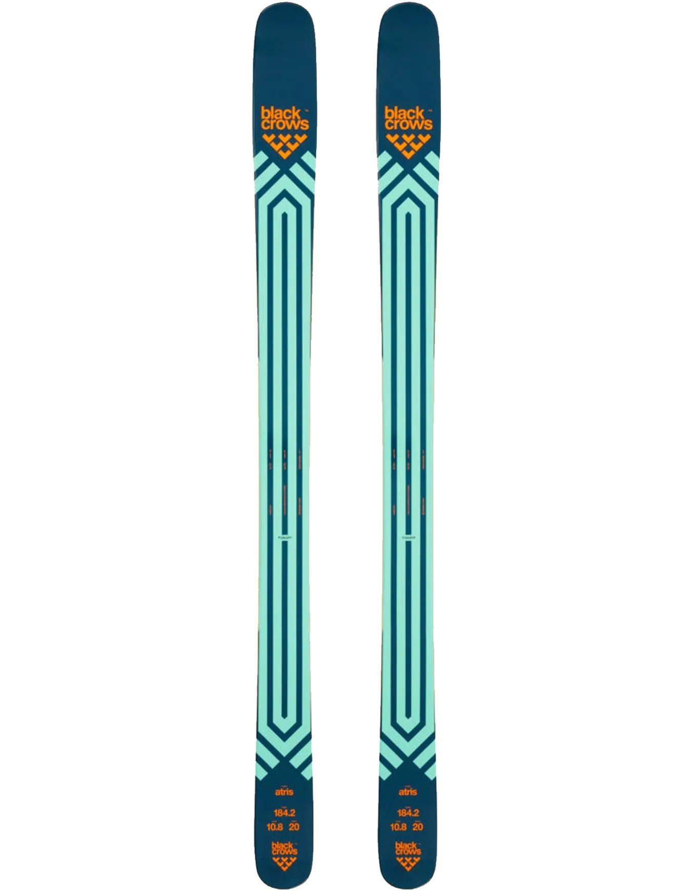 Ski ATRIS 2021