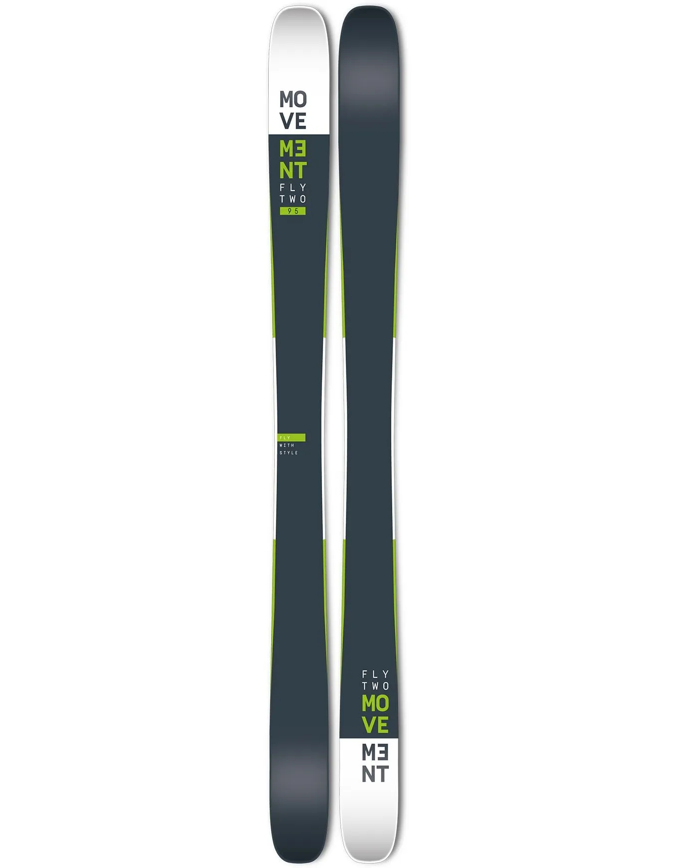 Ski Fly Two 95 2020