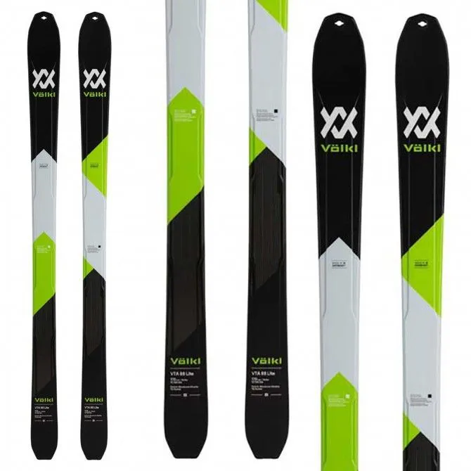 Ski VTA 88 Lite 